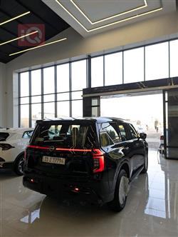 نیسان پاترۆل